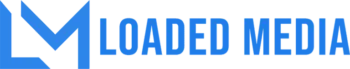 Loaded-Media Logo
