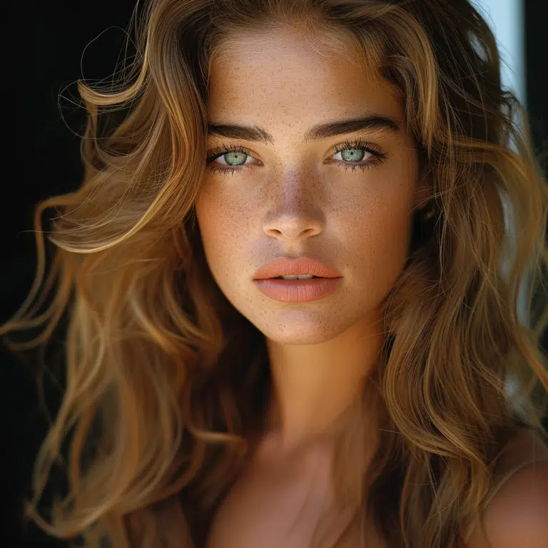 Denise Richards Young