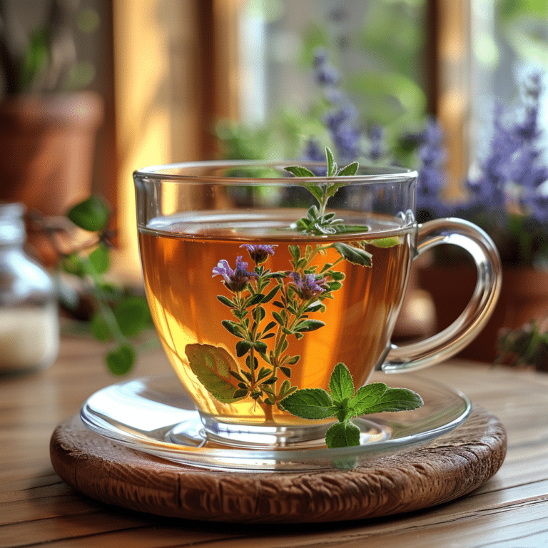 Theraflu Tea