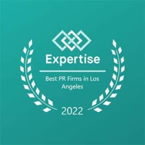 Best Pr Firms In Los Angeles