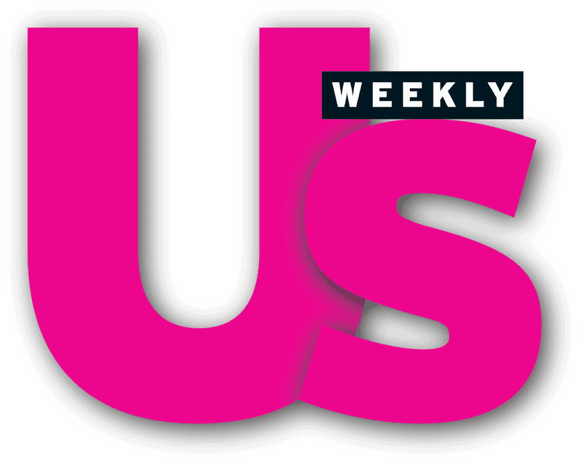 Us Weekly Logo