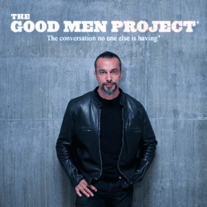 Mike Diamond The Good Men Project