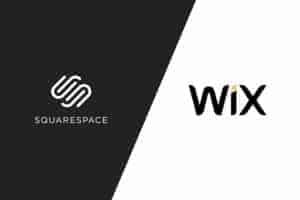Should I Use Squarespace Or Wix