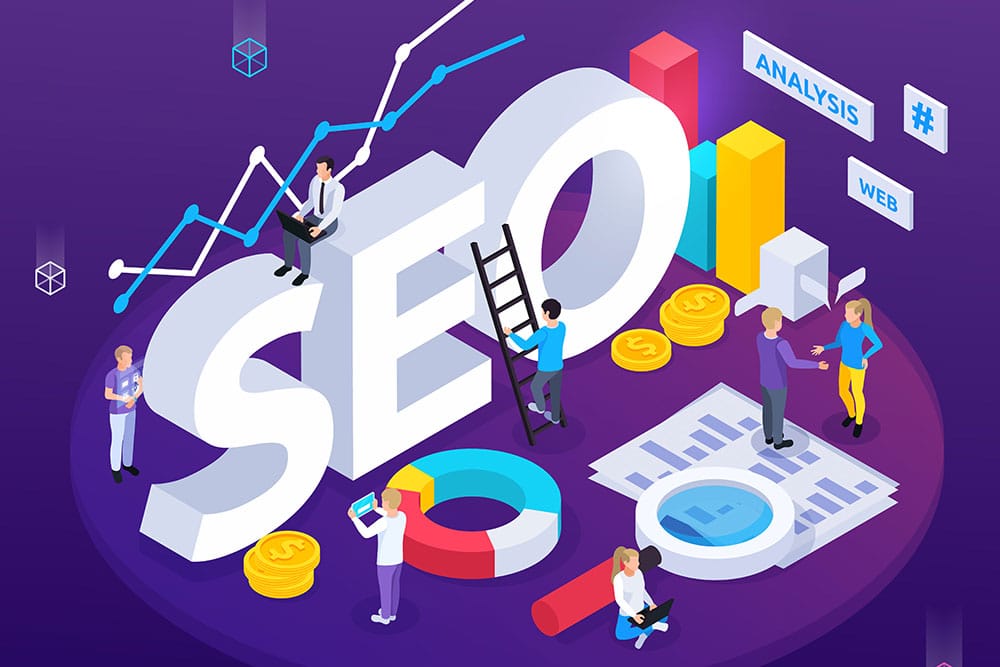 Loaded Media Is The Leader In Seo