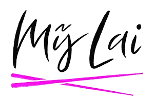 Mylai Kithchen Logo