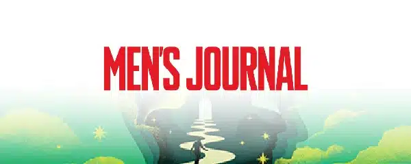 Men'S Journal