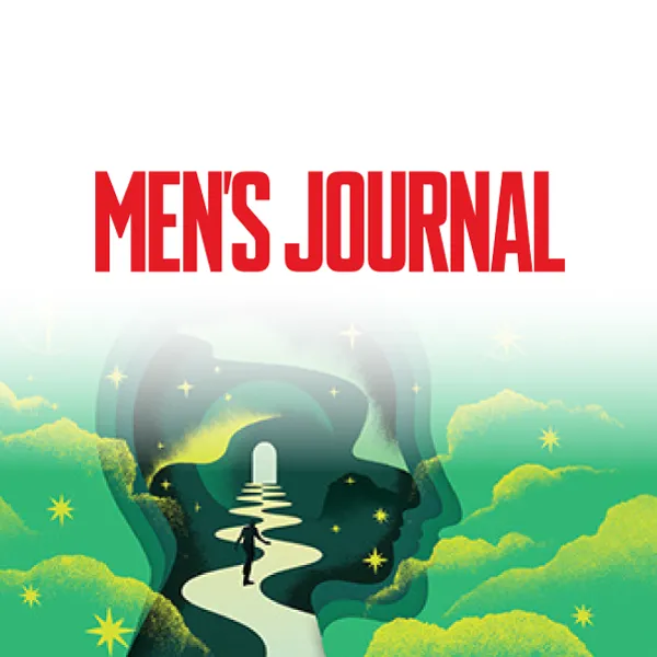Men'S Journal