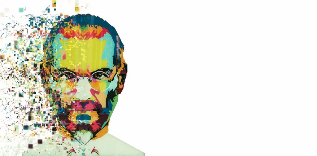 Why Was Steve Jobs Stubborn