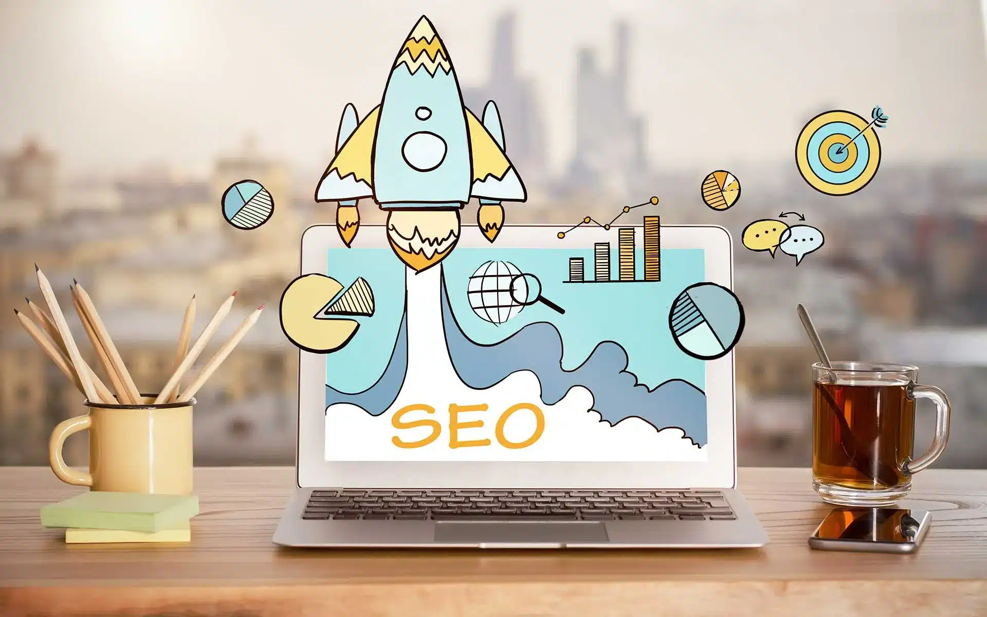 2023's Ultimate Guide to SEO for Startups