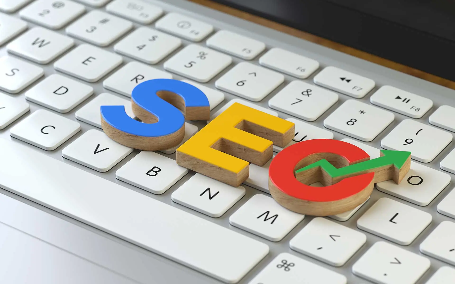 Google Seo The Best And Latest Guide For 2023