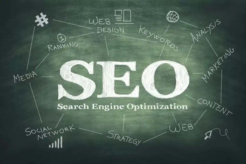 Seo For Attorneys