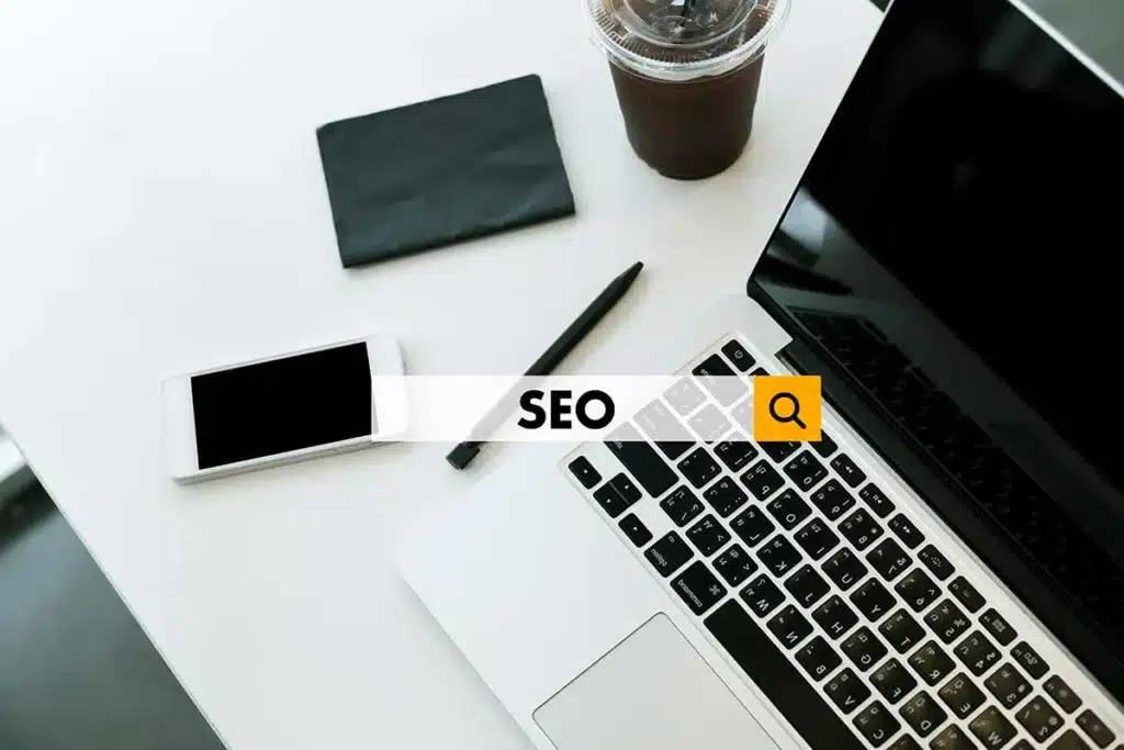 What Does An Seo Agency Do