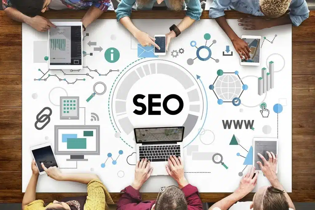 What Is Seo