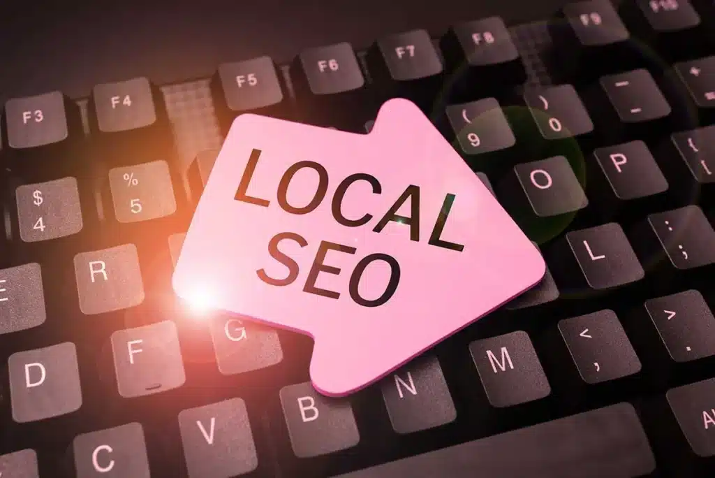Local Seo For Doctors