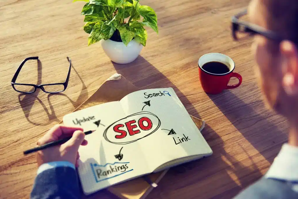 Seo For Small Business The Ultimate Guide
