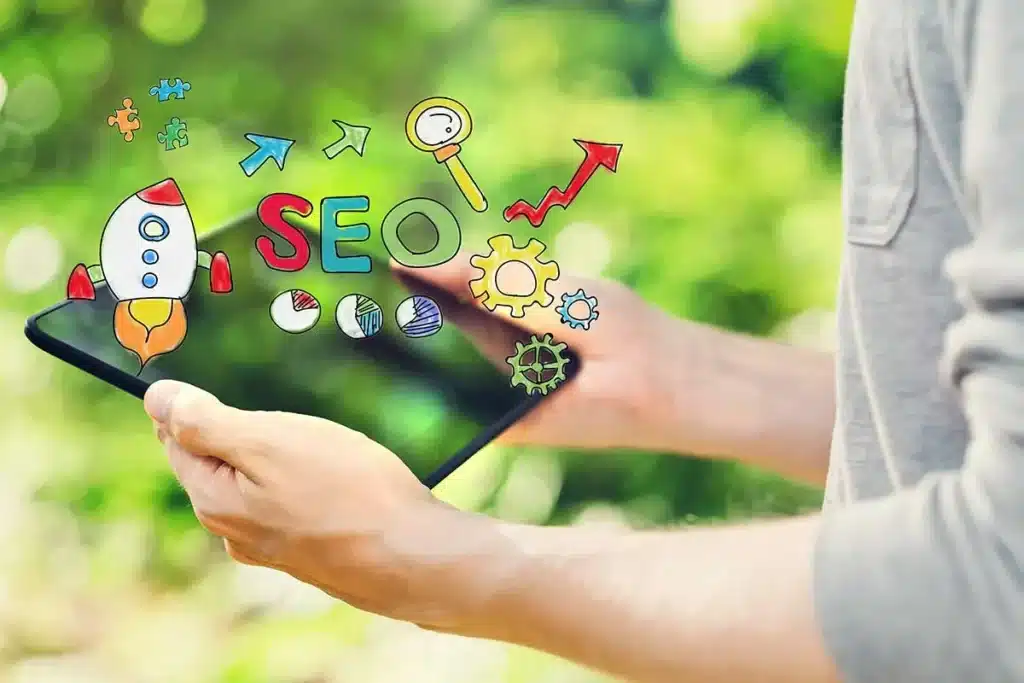 Why Seo Is Important For Small Business