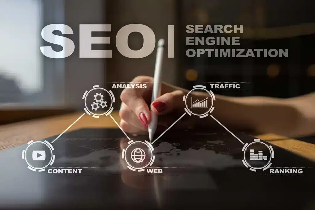 Benefits Of Seo For Doctors