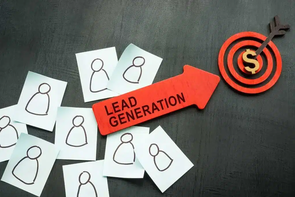 Generate Leads