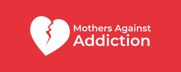Mothers Against Addiction Logo