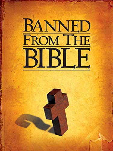 Banned From The Bible Ii
