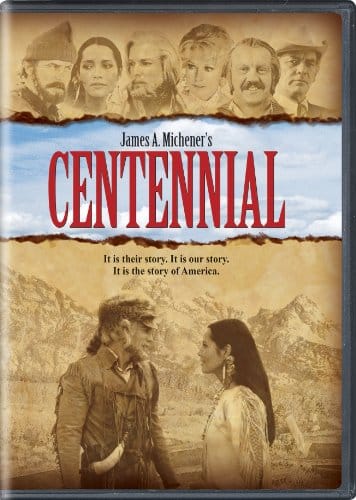 Centennial The Complete Series