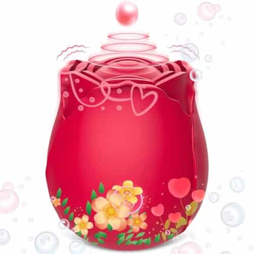 Christmas Gifts Waterproof Adult Toy Easy To Adjustable Suction Function Odes Birthday Women Gifts F