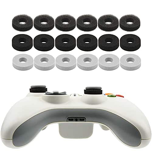 Cosmos Pcs Precision Control Rings Aim Assist Target Motion Compatible With Pspsxbox Switch Pro
