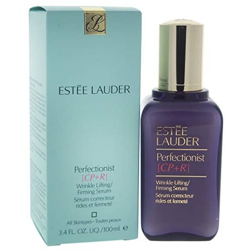 Estee Lauder, Perfectionist [Cp+R], Wrinkle Liftingfirming Serum, Hydrates, Rejuvenates, Dermatologist And Ophthalmologist Tested, Fl Oz