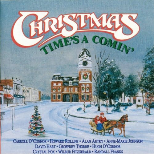 Jingle Bells (Feat. Little Jimmy Dickens, Ken Holloway, Pee Wee King, The Marksmen Quartet, Kitty Wells, Bobby Wright &Amp; Johnnie Wright)