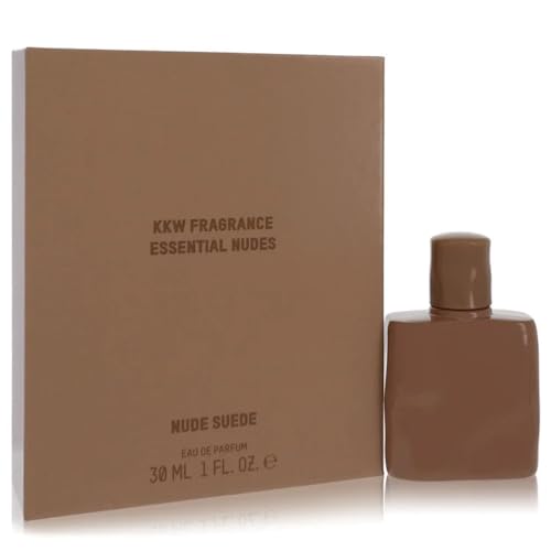 Kkw Fragrance Essential Nudes Suede L Fl Oz Eau De Parfum