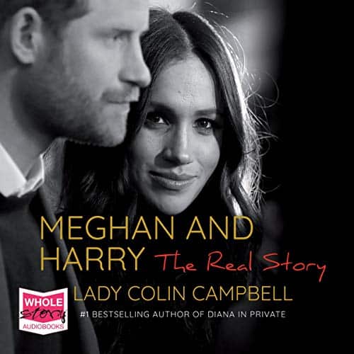 Meghan And Harry The Real Story