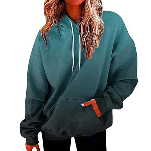 Miekld Crewneck Sweatshirts Graphic Target Black Of Friday Deals Cheap Shirts For Women Cheap Womens Clothes Prime Deals Of The