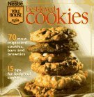 Nestle Toll House Best Loved Cookies