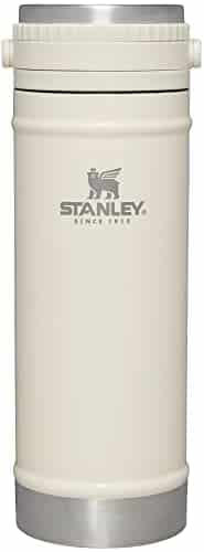 Stanley Classic Travel Mug French Press Oz Cream Gloss
