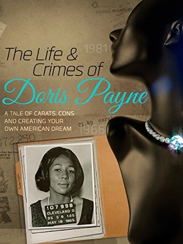 The Life And Crimes Of Doris Payne