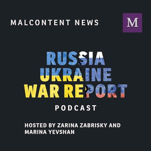 The Russia Ukraine War Report