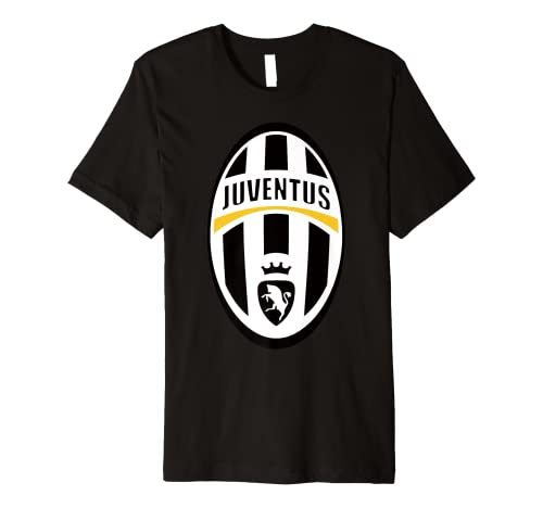 Trendy Juventus Sports Club Logo Premium T Shirt