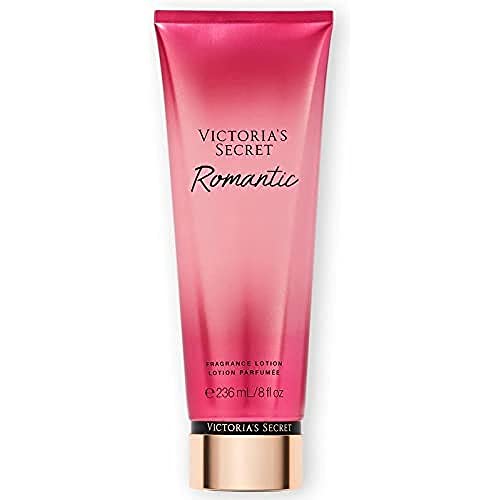 Victoria'S Secret Romantic Lotion