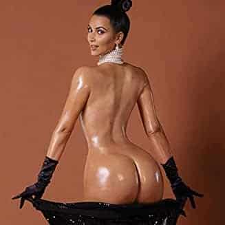 Bribase Shop Kim Kardashian Poster Inch X Inch