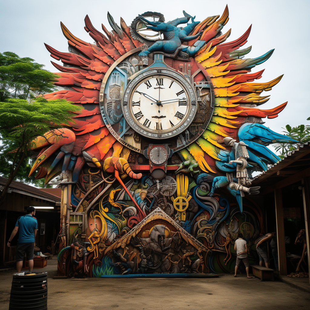 What Time Is It In Costa Rica
