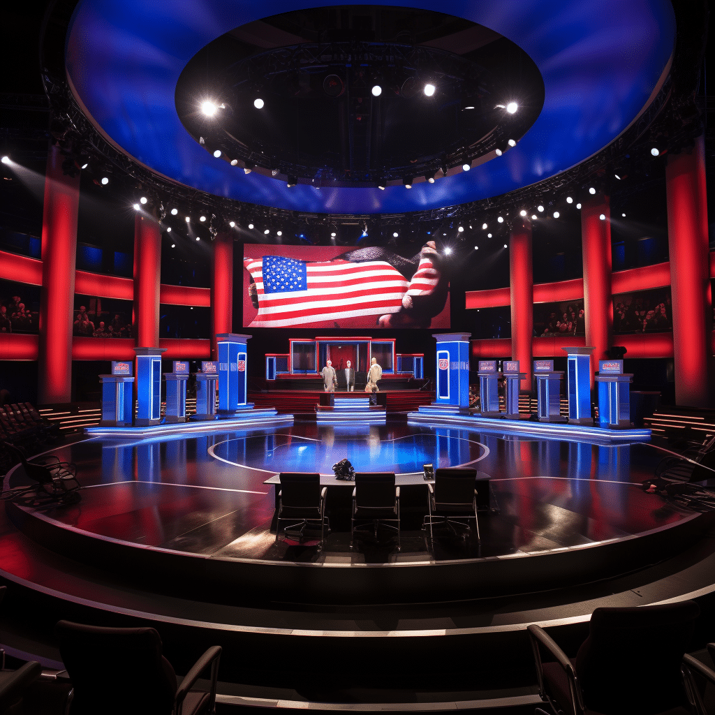 Where To Watch Republican Debate