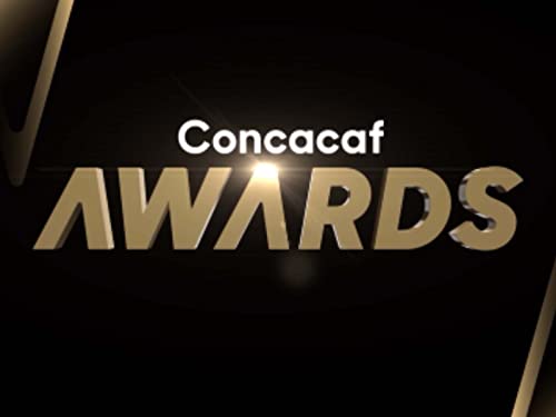 Concacaf Awards