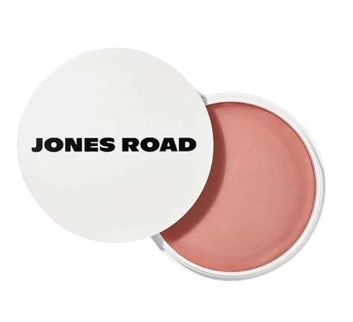 Jones Road Miracle Balm Au Naturel   Oz Citrus Scented Moisturizer For All Skin Types, Jojoba Seed Oil &Amp; Paraben Free