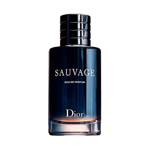 Sauvage By Dior Eau De Parfum Spray, Fl Oz