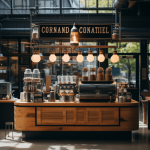 ground central coffee company