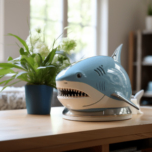 shark air purifier