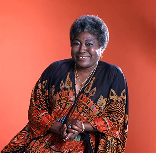 Esther Rolle Poster   X