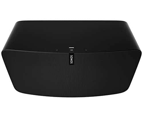 Sonos Play   Ultimate Wireless Smart Speaker   Black