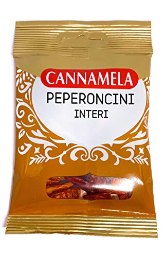 Windpost Whole Hot Dried Peperoncini G