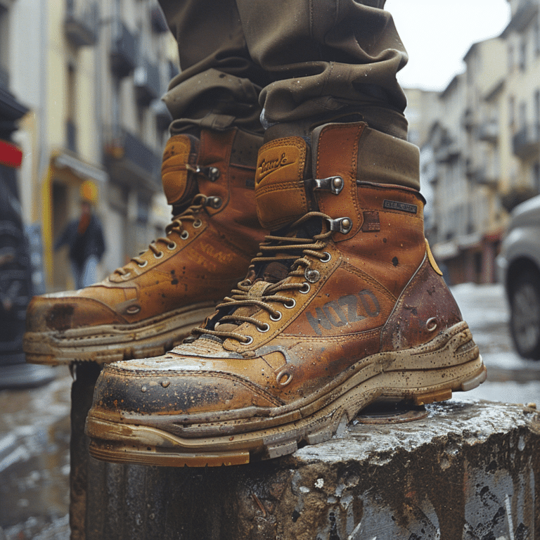 asolo boots